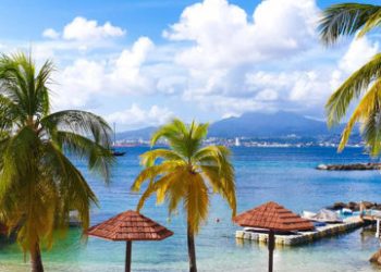 American Airlines Just Added More Nonstop Flights to Martinique - Travel News, Insights & Resources.