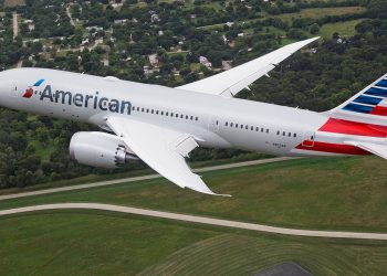 American Airlines Publishes 2021 Environmental Social and Governance Report - Travel News, Insights & Resources.