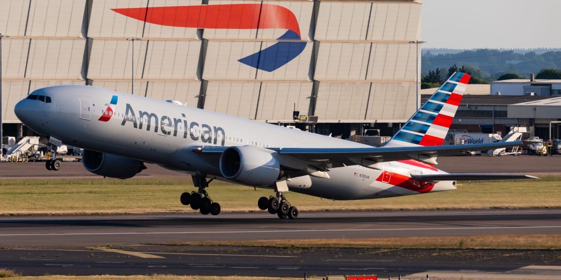 American Airlines Reports Q2 2022 Record Profit - Travel News, Insights & Resources.