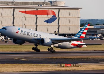 American Airlines Reports Q2 2022 Record Profit - Travel News, Insights & Resources.