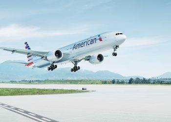 American Airlines Reports Second Quarter 2022 Financial Results - Travel News, Insights & Resources.