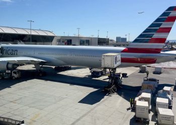 American Airlines Were Making Money But We Cant Find Enough - Travel News, Insights & Resources.