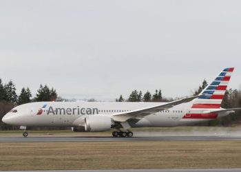 American Airlines canceled a 10 year old passengers connecting flight without telling - Travel News, Insights & Resources.