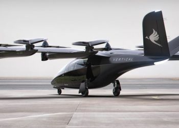 American Airlines commits to buying 50 eVTOL aircraft from Vertical - Travel News, Insights & Resources.