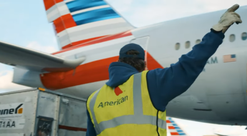 American Airlines digitalizes US bookings with WebCargo Air Cargo - Travel News, Insights & Resources.