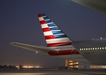 American Airlines earns perfect disability equality rating Aircraft Interiors - Travel News, Insights & Resources.