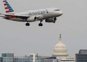 American Airlines forecasts third quarter profit but scales back growth after - Travel News, Insights & Resources.