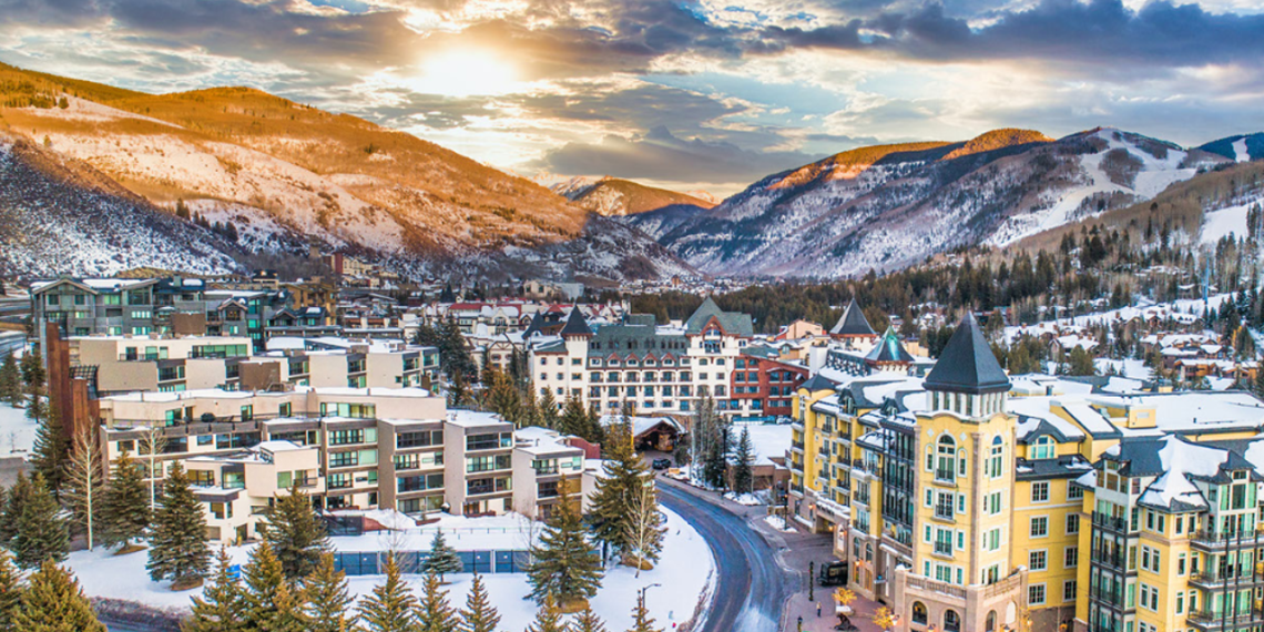 American Airlines launching new nonstop service from Austin to Vail - Travel News, Insights & Resources.