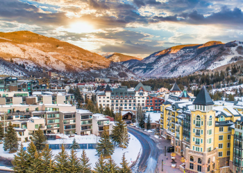 American Airlines launching new nonstop service from Austin to Vail - Travel News, Insights & Resources.