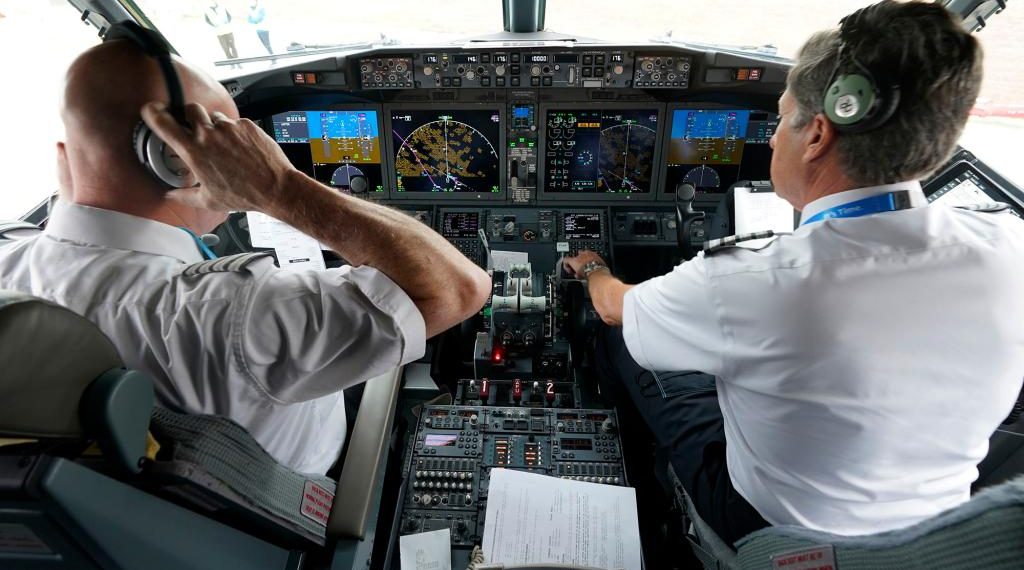 American Airlines offering pilots raises of up to 64K during - Travel News, Insights & Resources.