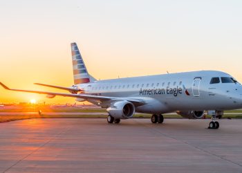 American Airlines opens seasonal service between Austin and Palm Springs - Travel News, Insights & Resources.