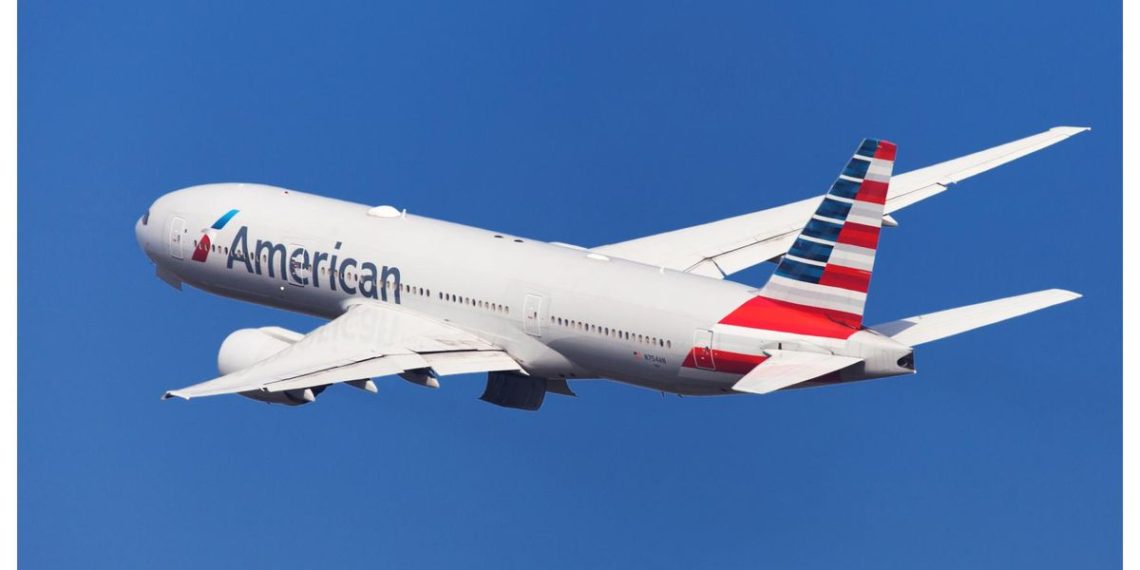 American Airlines passenger admits jumping onto beverage cart and trying - Travel News, Insights & Resources.