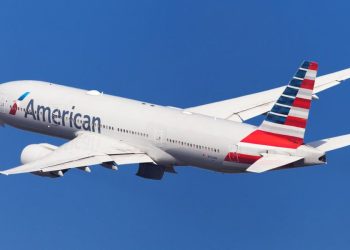 American Airlines passenger admits jumping onto beverage cart and trying - Travel News, Insights & Resources.