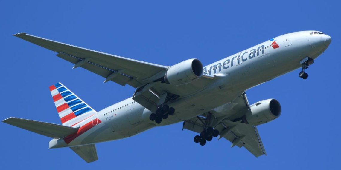 American Airlines passenger filed a 19 page complaint after the airline - Travel News, Insights & Resources.