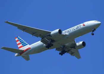 American Airlines passenger filed a 19 page complaint after the airline - Travel News, Insights & Resources.