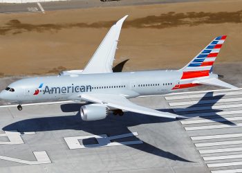 American Airlines routes and flights between Miami and South America - Travel News, Insights & Resources.