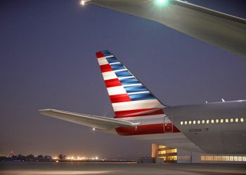 American Airlines sets record for quarterly revenue as it returns - Travel News, Insights & Resources.