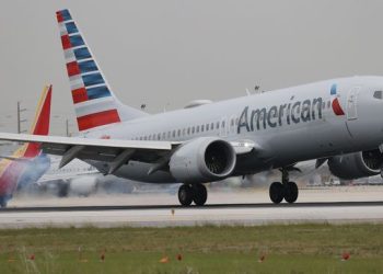 American Airlines turns to algorithms for improved fuel efficiency passenger - Travel News, Insights & Resources.