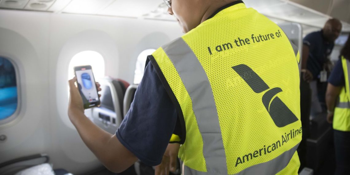 American Airlines wants to diversify its pilot and executive ranks - Travel News, Insights & Resources.