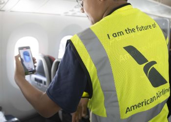 American Airlines wants to diversify its pilot and executive ranks - Travel News, Insights & Resources.