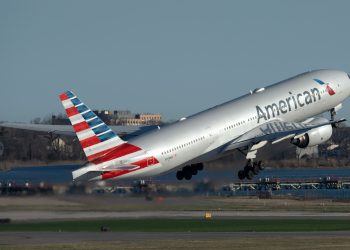 Amsterdam Asks American Airlines To Stop Selling Tickets For Most - Travel News, Insights & Resources.