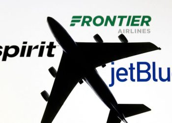 Analysis Spirit Airlines winning bidder may need years to recoup price - Travel News, Insights & Resources.