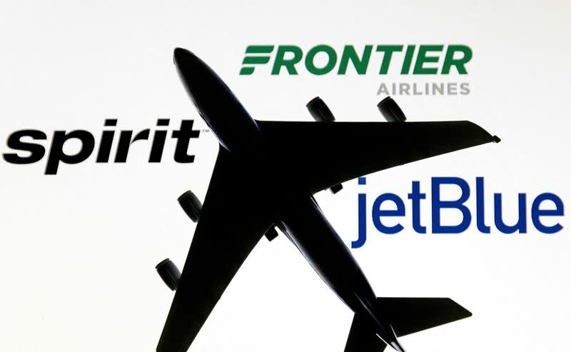 Analysis Spirit Airlines winning bidder may need years to recoup price - Travel News, Insights & Resources.