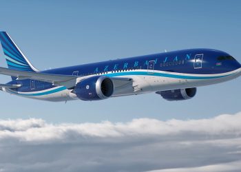 Azerbaijan Airlines Signs MOU with Boeing for Four 787 8s - Travel News, Insights & Resources.