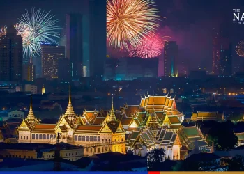 Bangkok tops Agodas top 10 best summer getaways list.webp - Travel News, Insights & Resources.