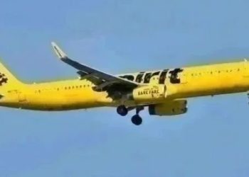 Battle For Spirit Airlines Enters Final Stretch Hospitality Ireland - Travel News, Insights & Resources.