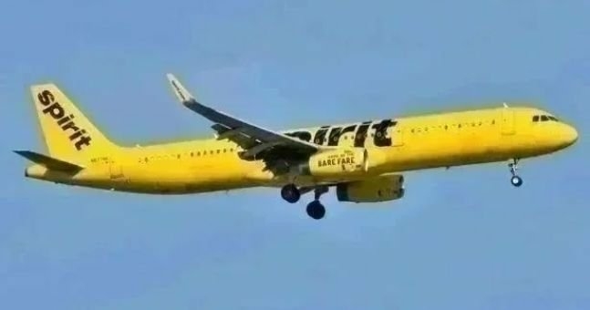 Battle For Spirit Airlines Enters Final Stretch Hospitality Ireland - Travel News, Insights & Resources.