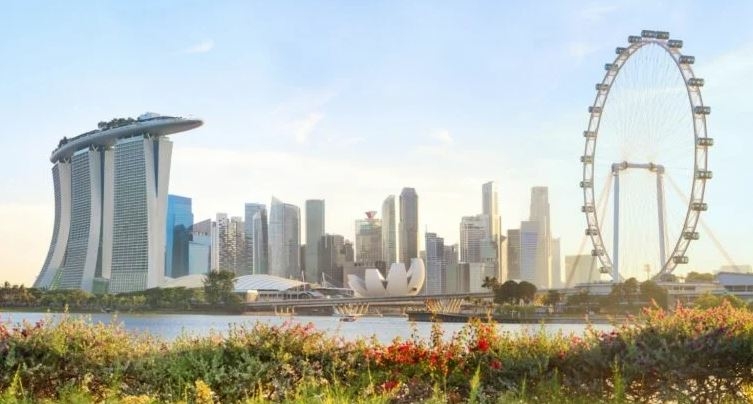 Best Fun Facts about Singapore - Travel News, Insights & Resources.