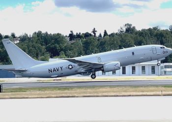 Boeing Delivers 150th P 8 Maritime Patrol Aircraft - Travel News, Insights & Resources.