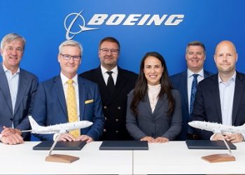 Boeing ESG and Lufthansa Technik to Support German P 8A Poseidon - Travel News, Insights & Resources.