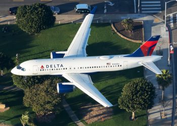 Breaking Delta Air Lines Boosts Airbus A220 Order In Farnborough - Travel News, Insights & Resources.