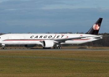 Cargojet touts reliability amid airport chaos as shippers flee passenger.jpgw650h406modecrop - Travel News, Insights & Resources.