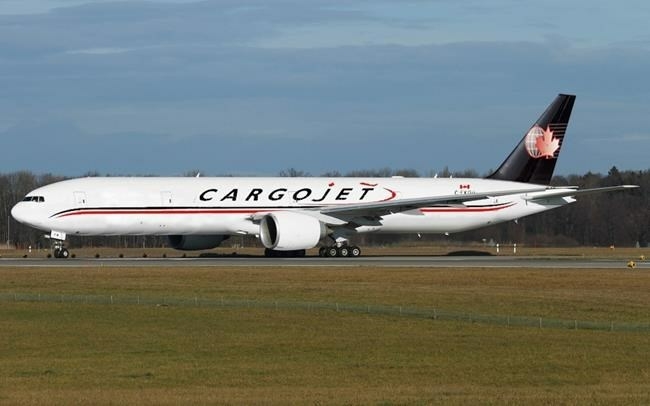 Cargojet touts reliability amid airport chaos as shippers flee passenger.jpgw650h406modecrop - Travel News, Insights & Resources.