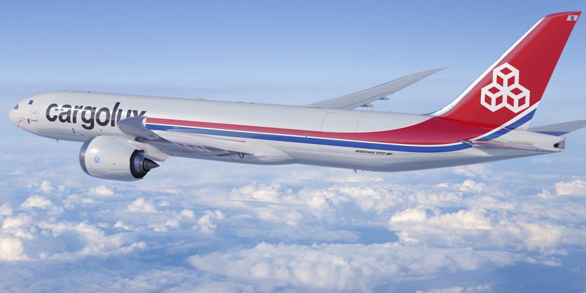 Cargolux to Replace Boeing 747 400 Freighters with 777 8Fs - Travel News, Insights & Resources.