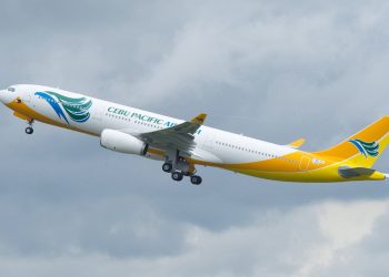 Cebu Pacific Resumes Flights Between Manila and Sydney Australia - Travel News, Insights & Resources.