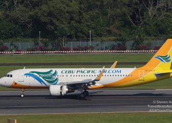 Cebu Pacific to Resume Manila Brunei Flights on 23 - Travel News, Insights & Resources.