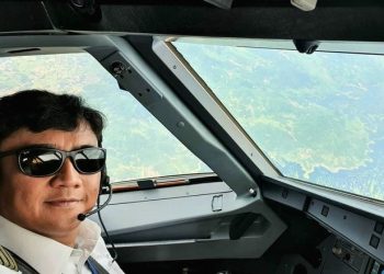 Citilink Pilot Dies after Takeoff but Plane with 171 Passengers - Travel News, Insights & Resources.