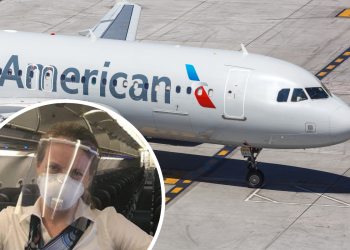 David and Goliath Legal Battle Erupts Between American Airlines and - Travel News, Insights & Resources.