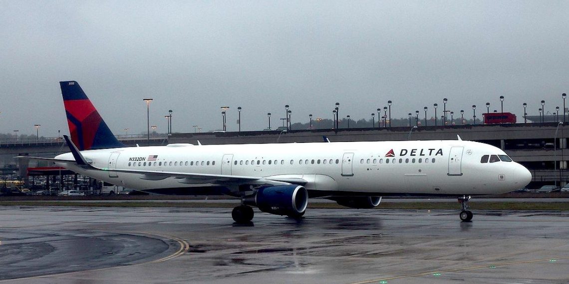 Delta A321 Rejects Denver Takeoff As Bird Strike Prompts Engine - Travel News, Insights & Resources.