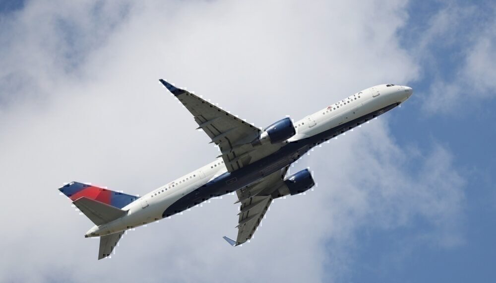 Delta Air Lines Agrees To 105 million US Mail Accusations - Travel News, Insights & Resources.