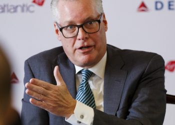 Delta Air Lines CEO just revealed a harsh truth about - Travel News, Insights & Resources.