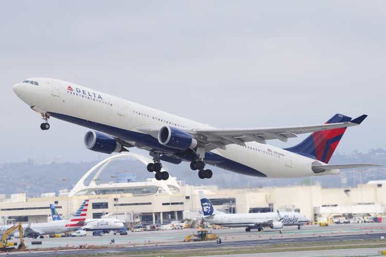 Delta Air Lines Earnings To Showcase Post Covid Formula For Success - Travel News, Insights & Resources.