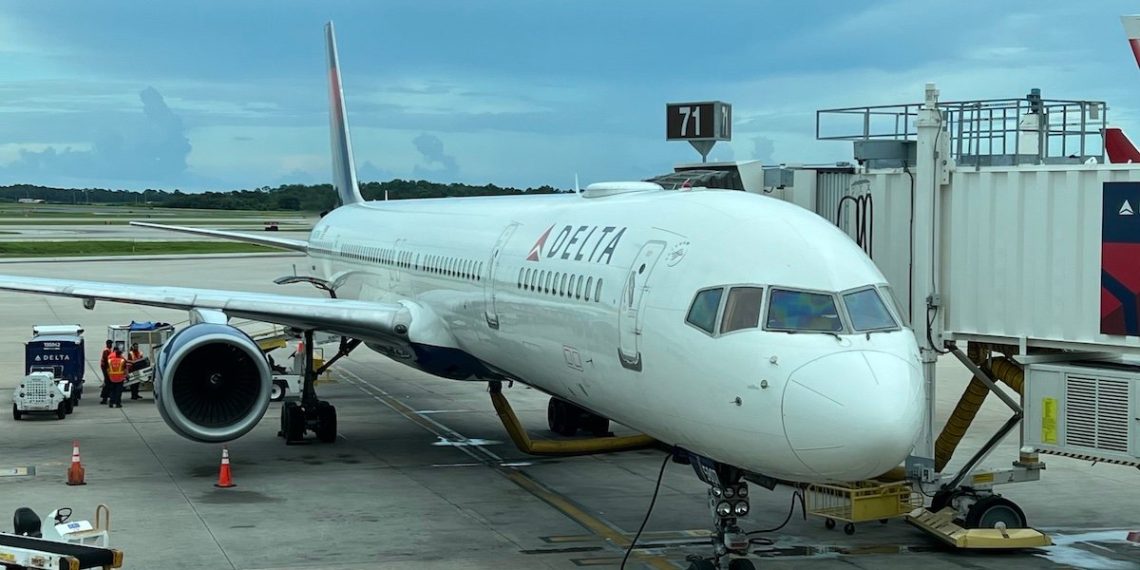 Delta Air Lines Free Inflight Wi Fi Launching Soon - Travel News, Insights & Resources.