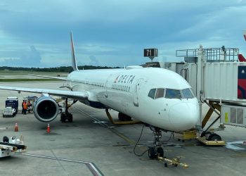 Delta Air Lines Free Inflight Wi Fi Launching Soon - Travel News, Insights & Resources.