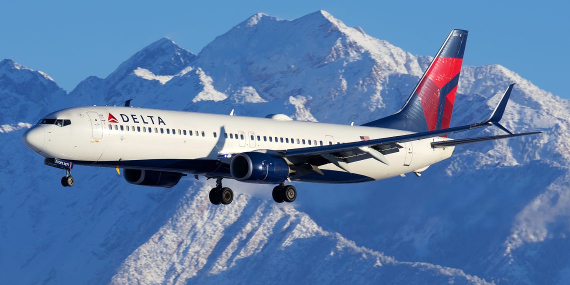 Delta Air Lines Orders Second hand Boeing 737 900ER A330neo - Travel News, Insights & Resources.