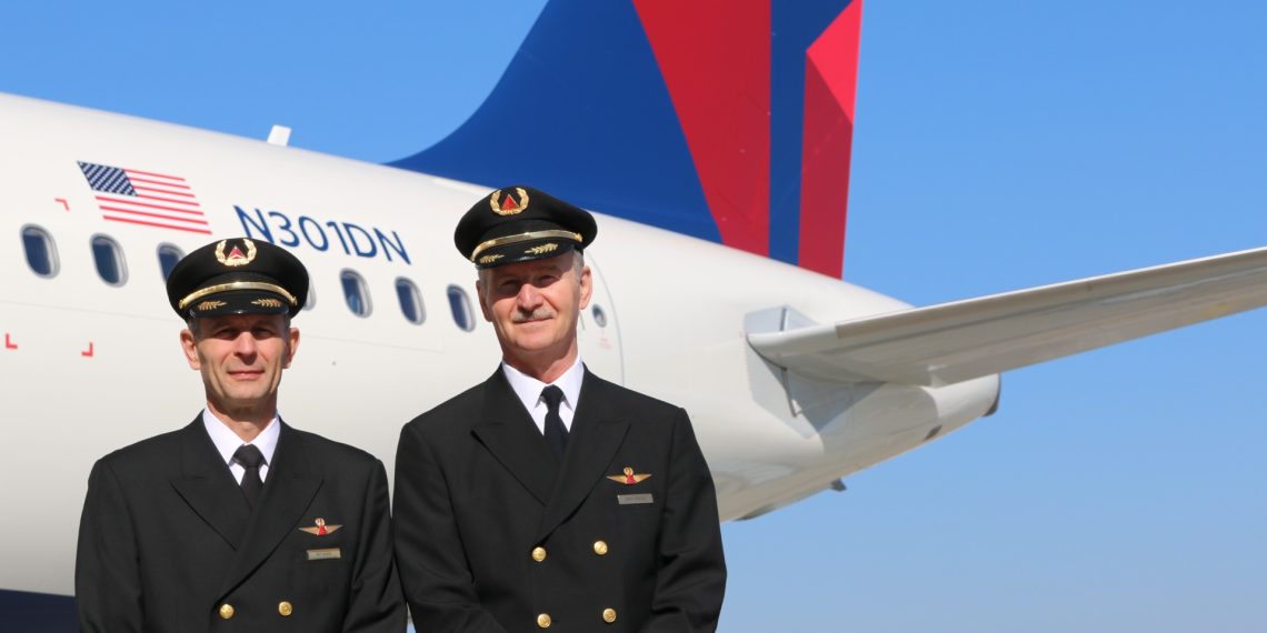 Delta Air Lines Pilots Offer Direct Appeal To Customers - Travel News, Insights & Resources.